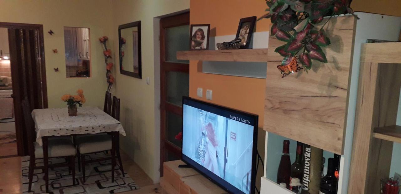 Apartment Jelaca Herceg Novi Zewnętrze zdjęcie