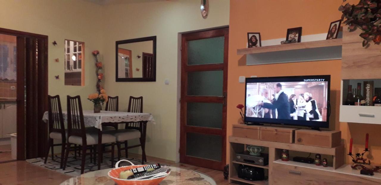 Apartment Jelaca Herceg Novi Zewnętrze zdjęcie