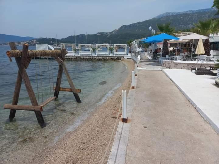 Apartment Jelaca Herceg Novi Pokój zdjęcie