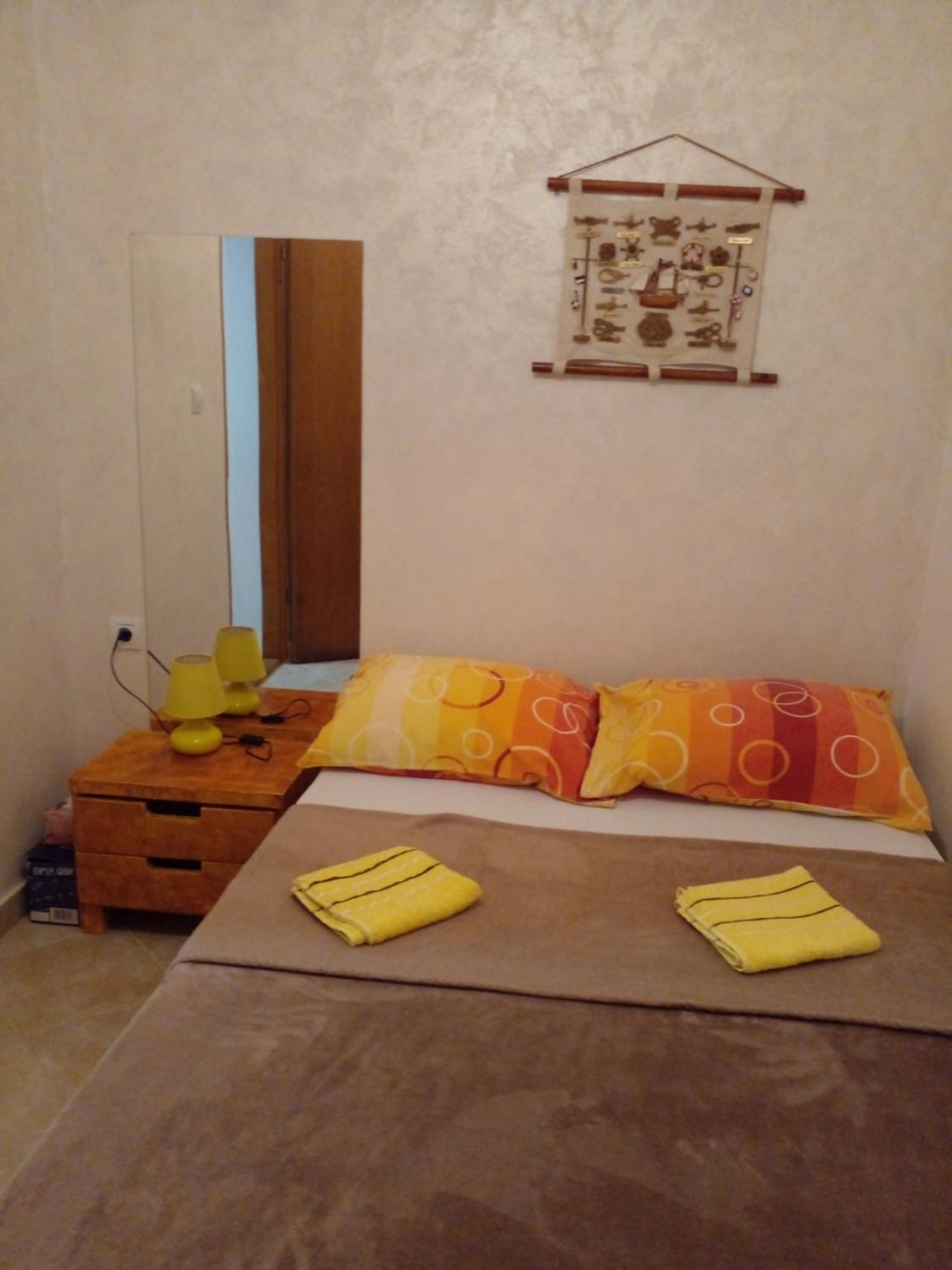 Apartment Jelaca Herceg Novi Pokój zdjęcie