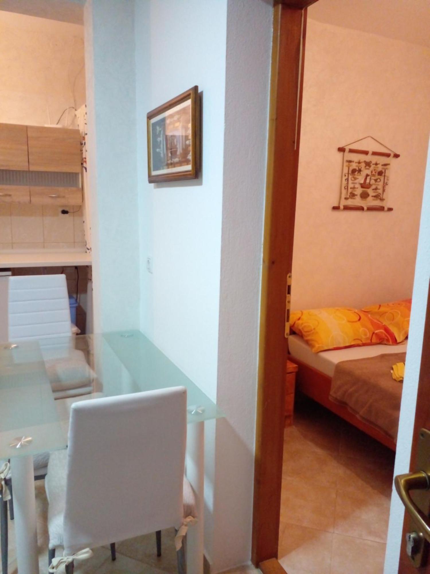 Apartment Jelaca Herceg Novi Pokój zdjęcie