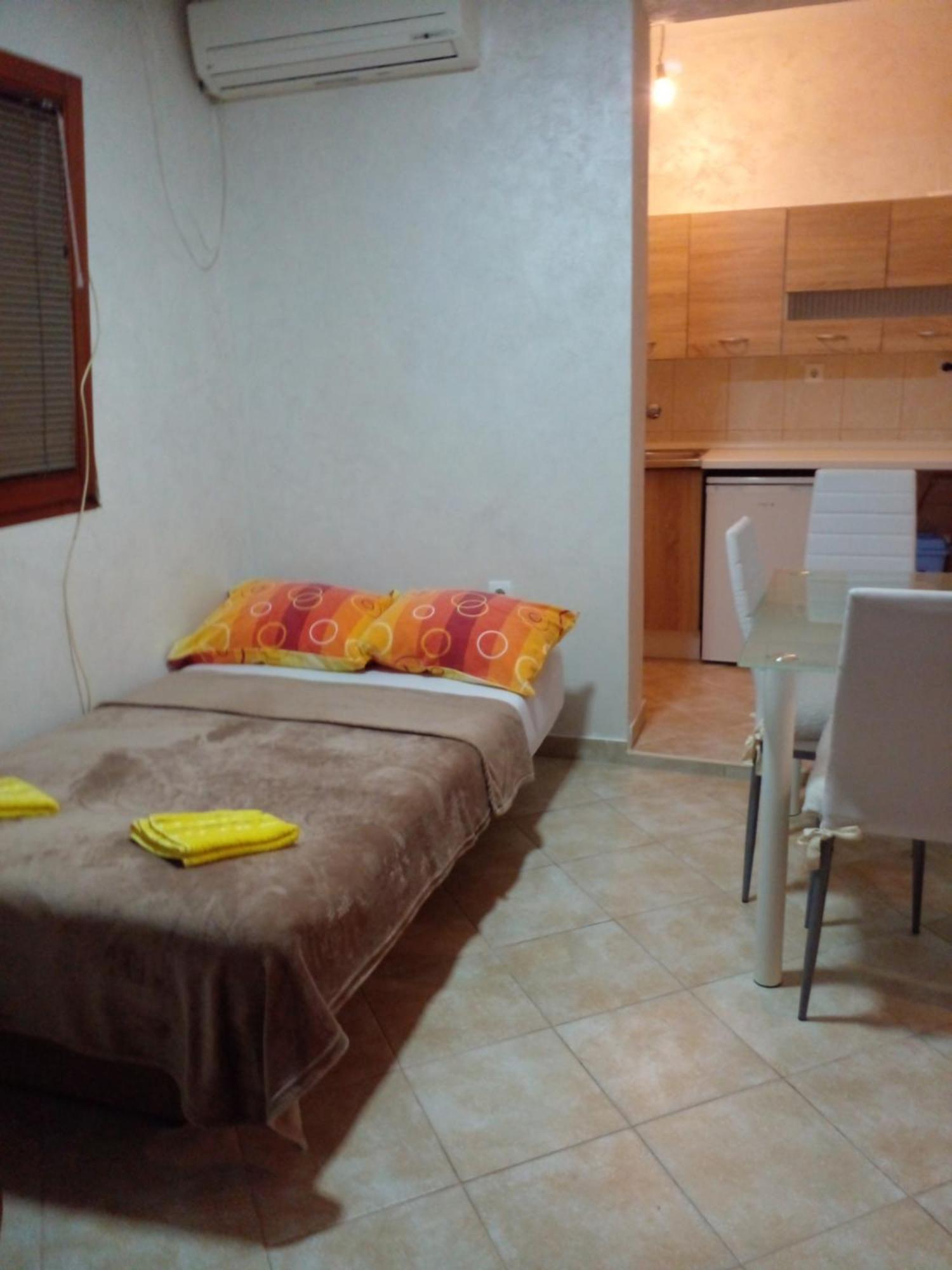 Apartment Jelaca Herceg Novi Pokój zdjęcie