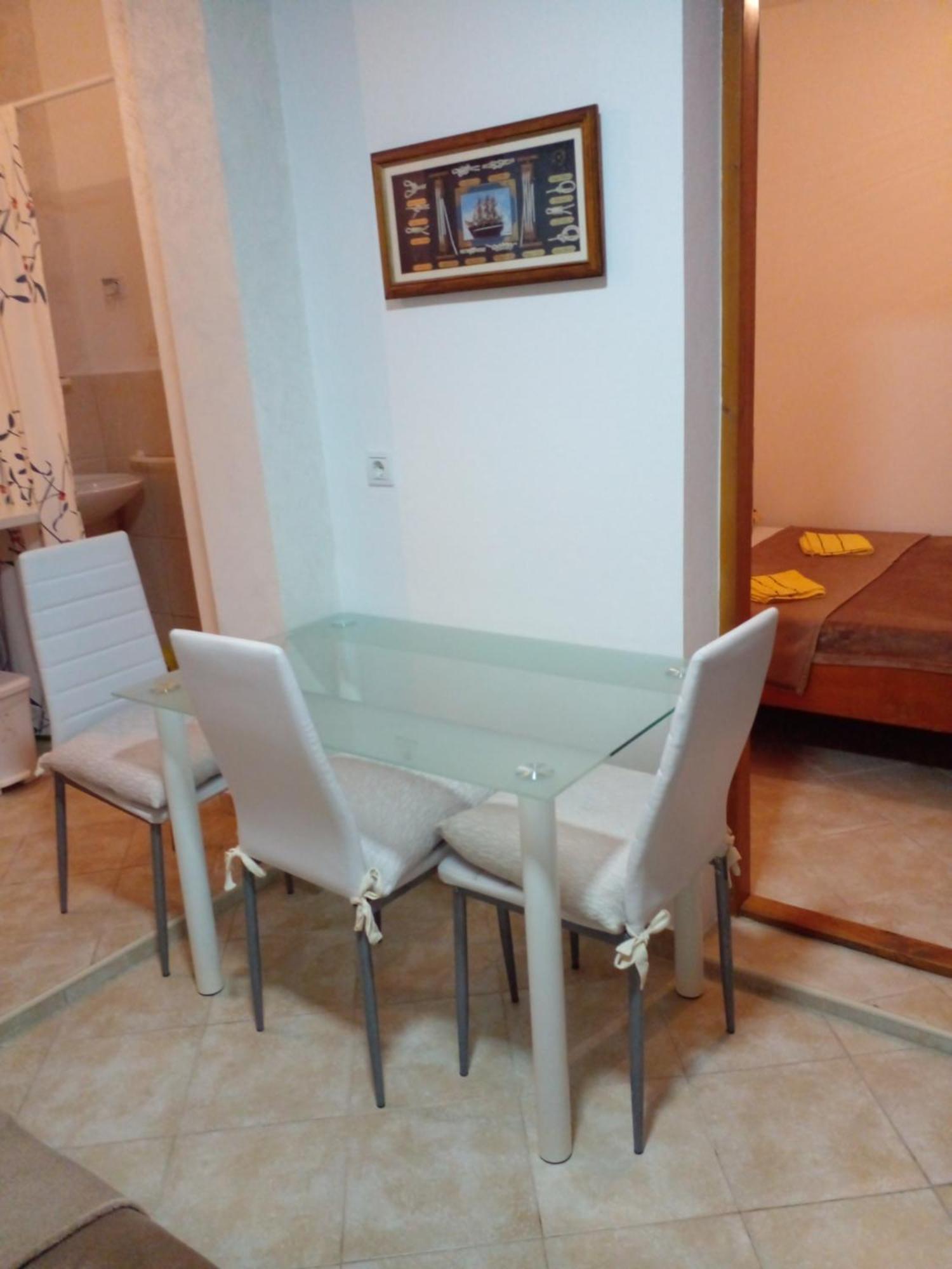 Apartment Jelaca Herceg Novi Pokój zdjęcie