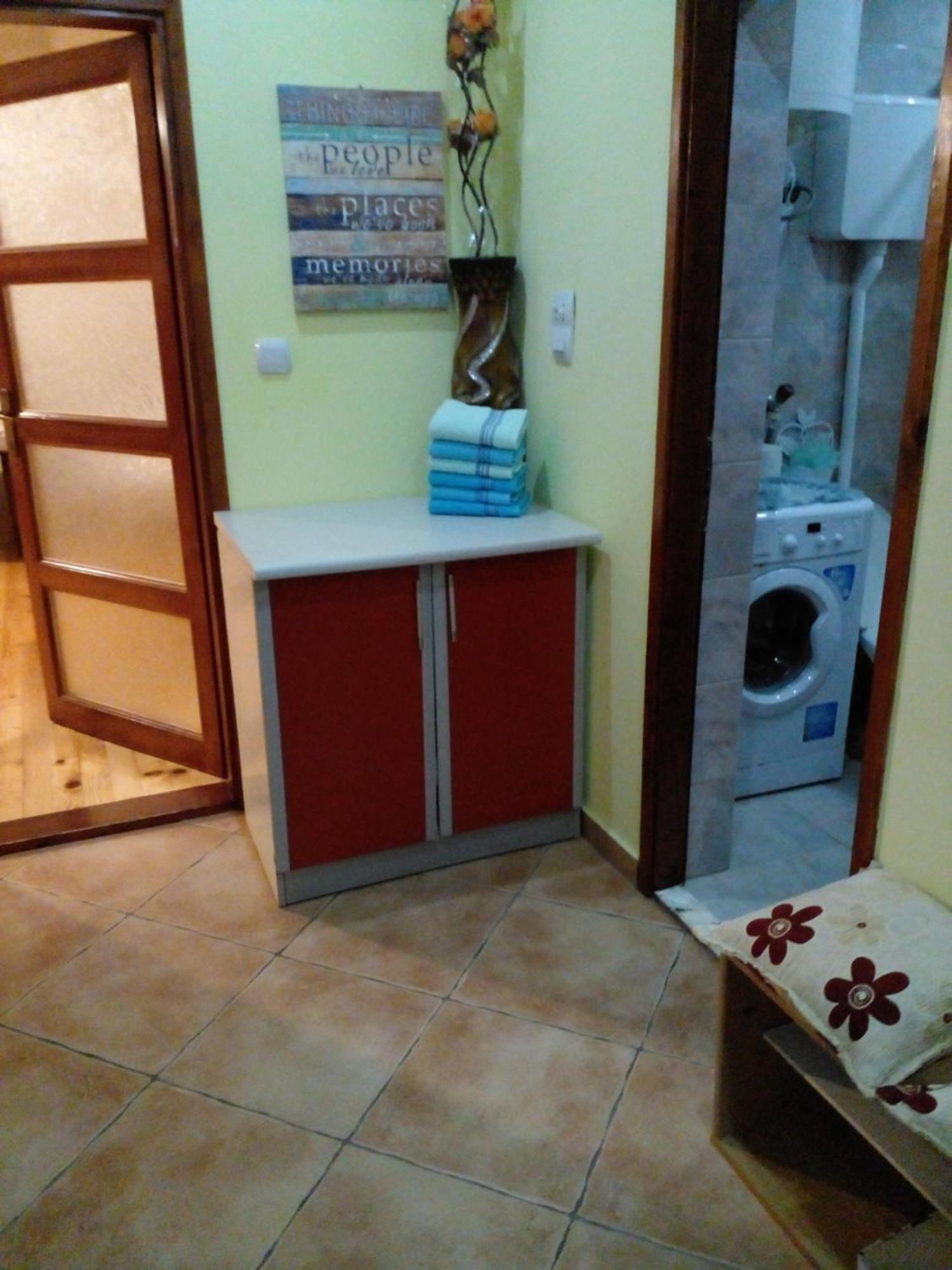 Apartment Jelaca Herceg Novi Pokój zdjęcie