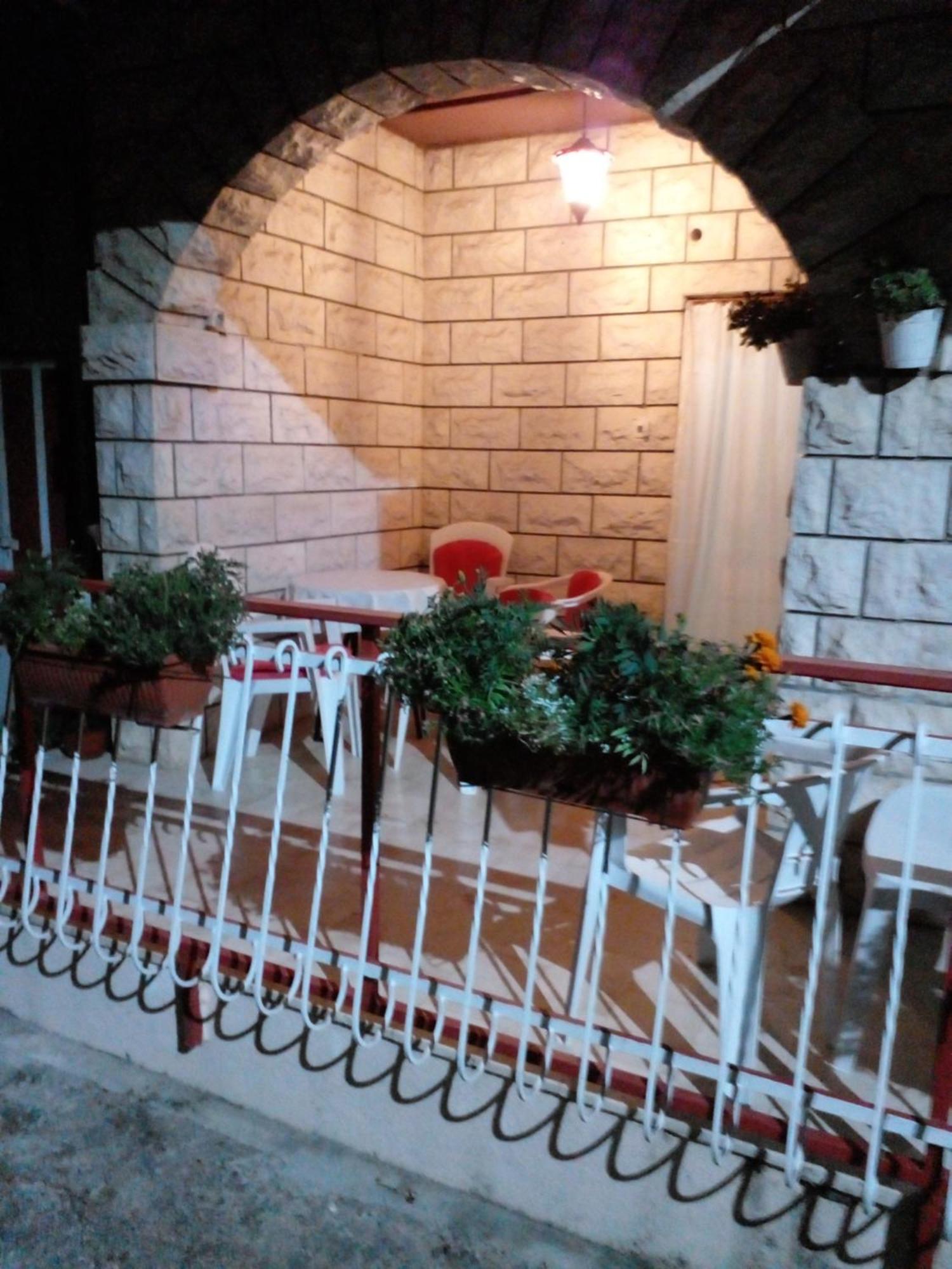 Apartment Jelaca Herceg Novi Pokój zdjęcie