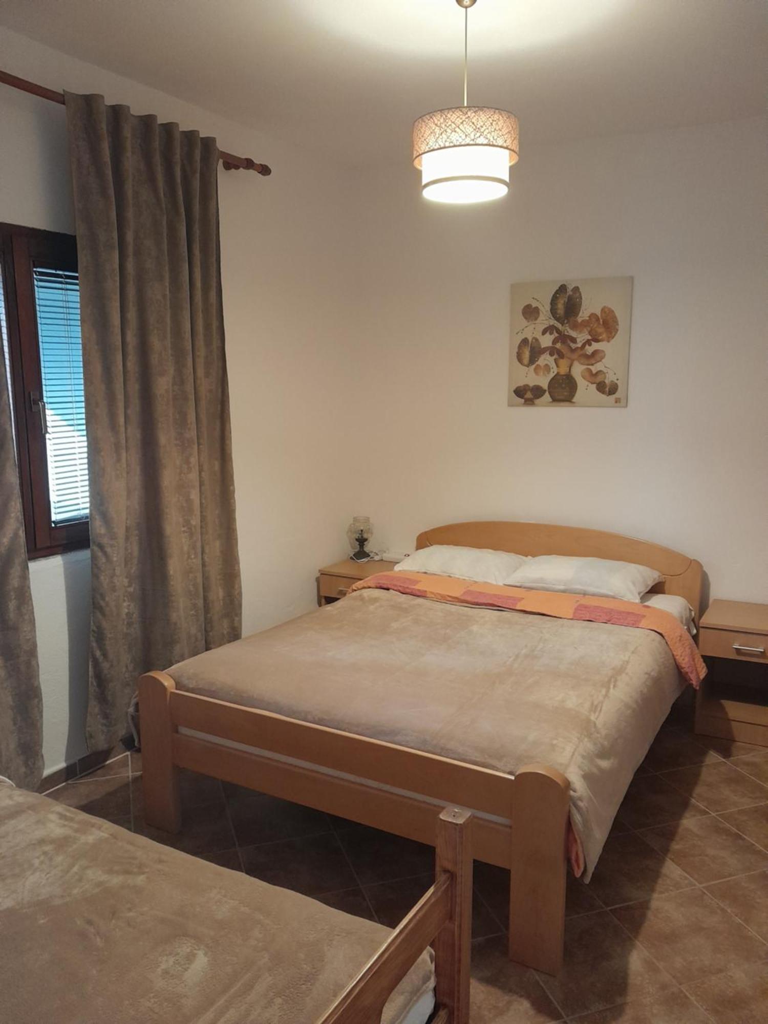 Apartment Jelaca Herceg Novi Zewnętrze zdjęcie