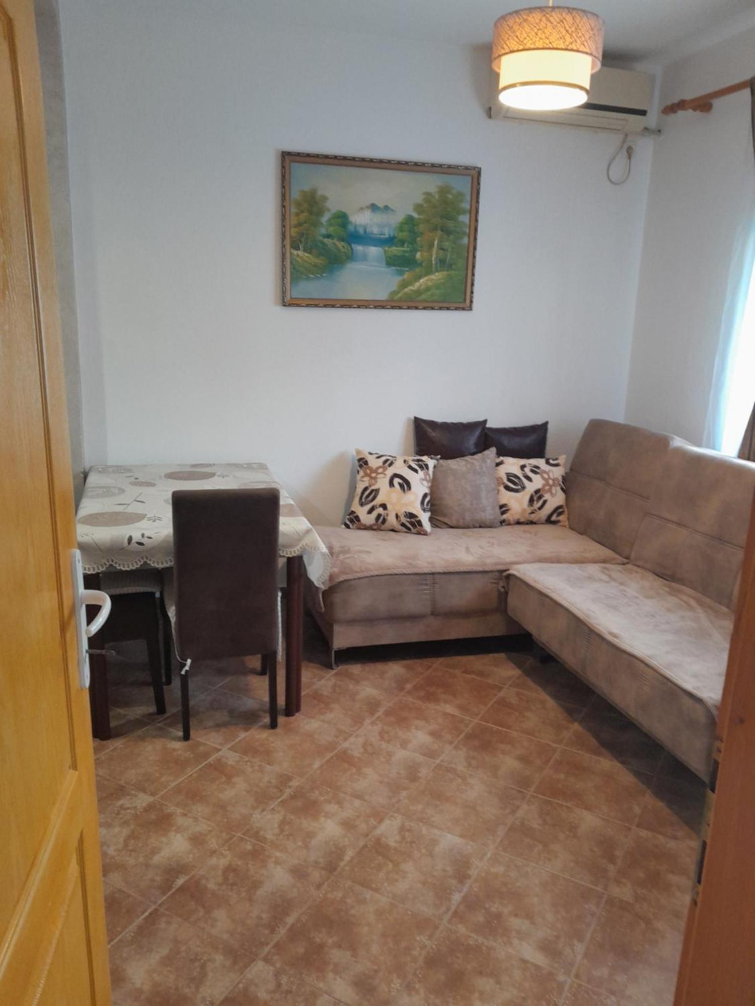 Apartment Jelaca Herceg Novi Zewnętrze zdjęcie