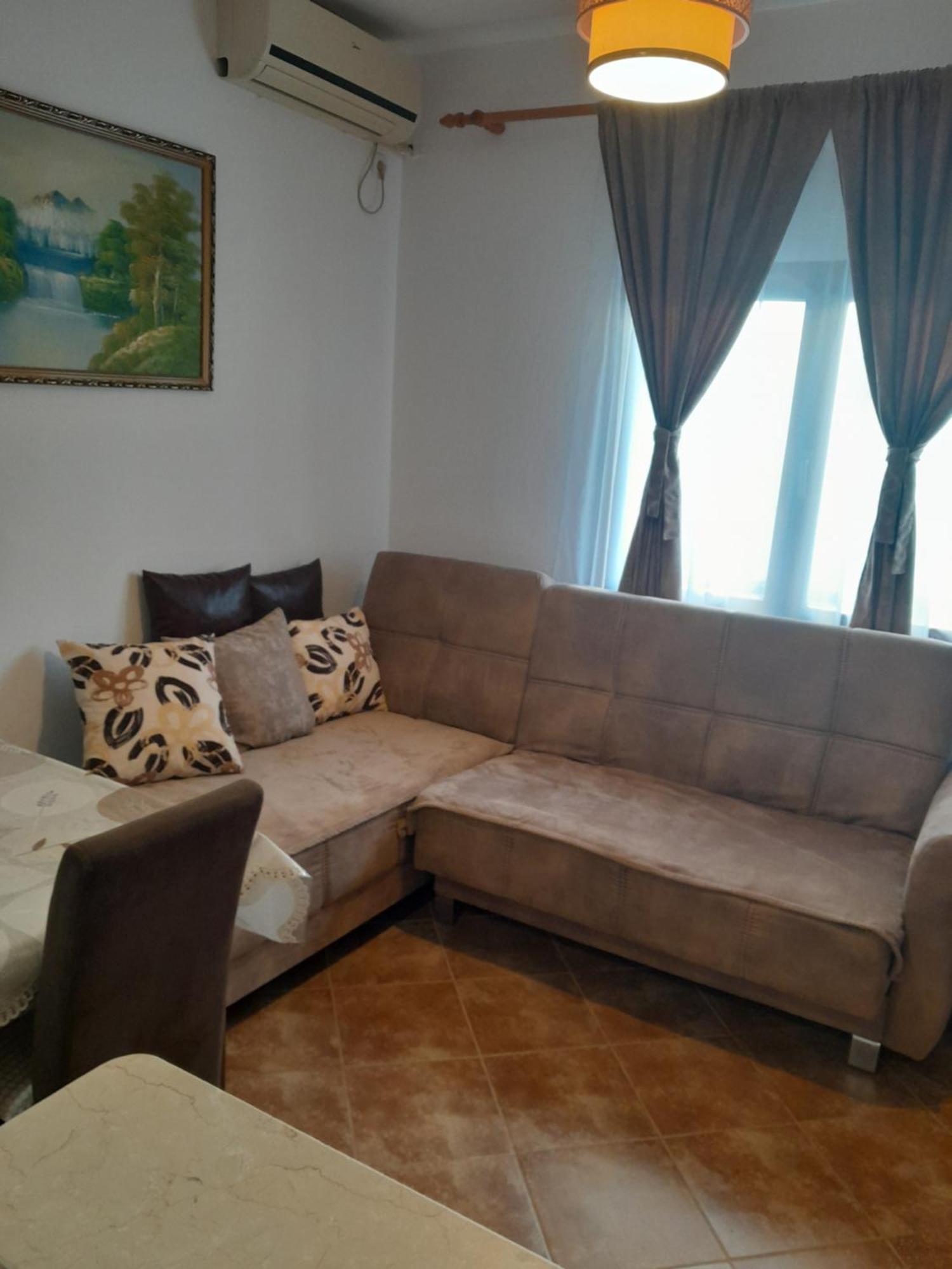 Apartment Jelaca Herceg Novi Zewnętrze zdjęcie