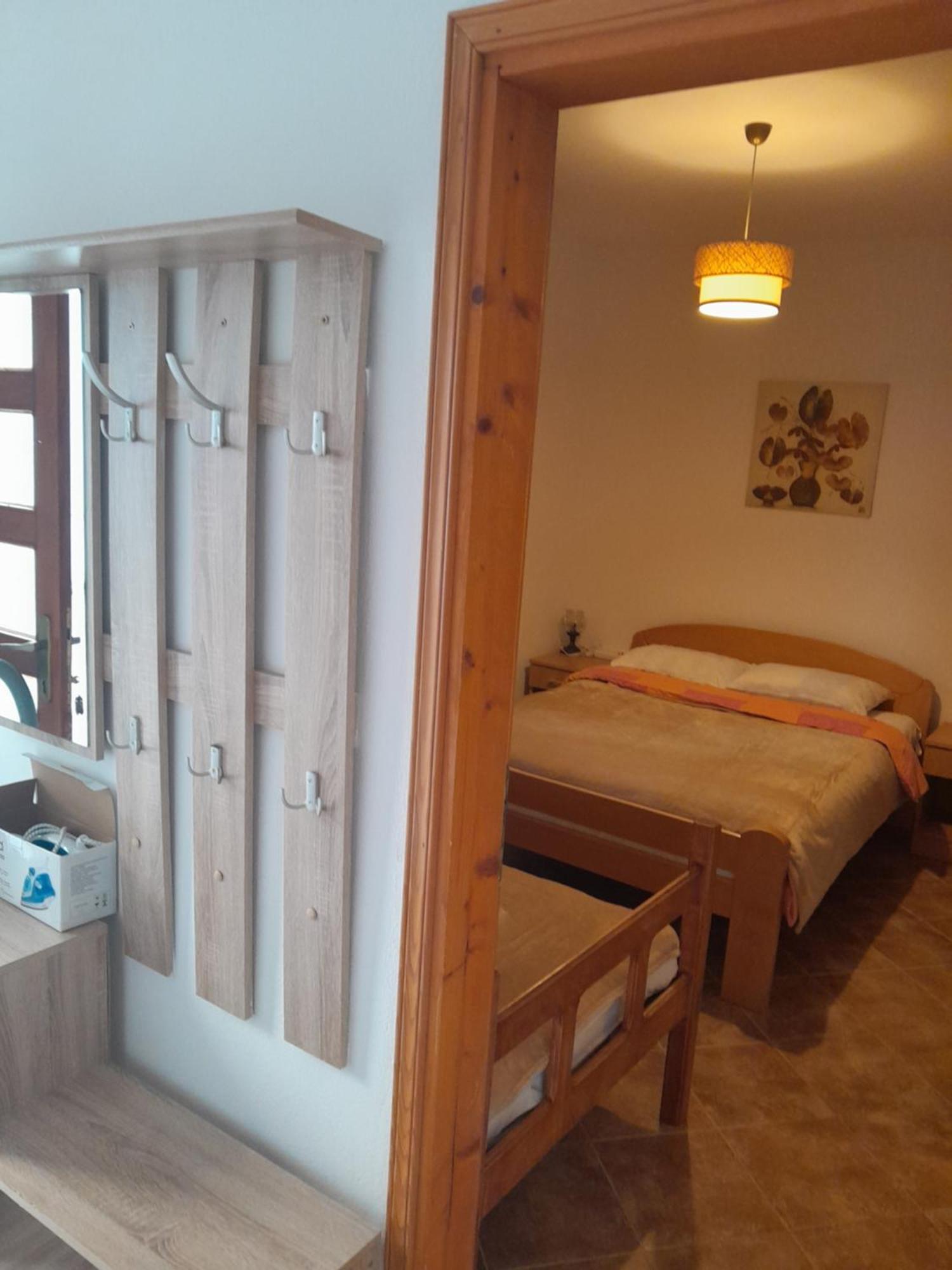 Apartment Jelaca Herceg Novi Zewnętrze zdjęcie