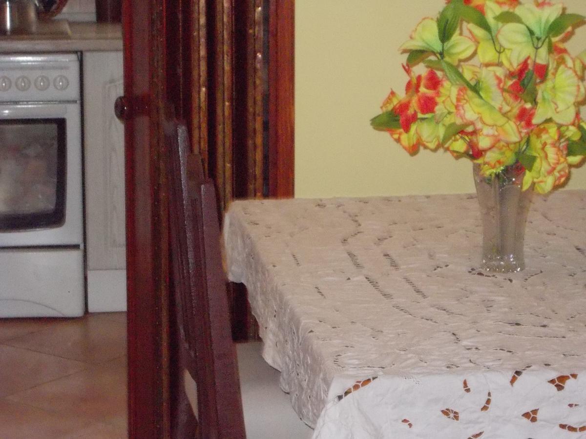 Apartment Jelaca Herceg Novi Zewnętrze zdjęcie