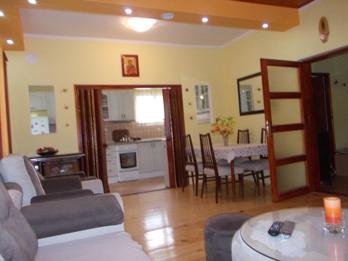 Apartment Jelaca Herceg Novi Zewnętrze zdjęcie
