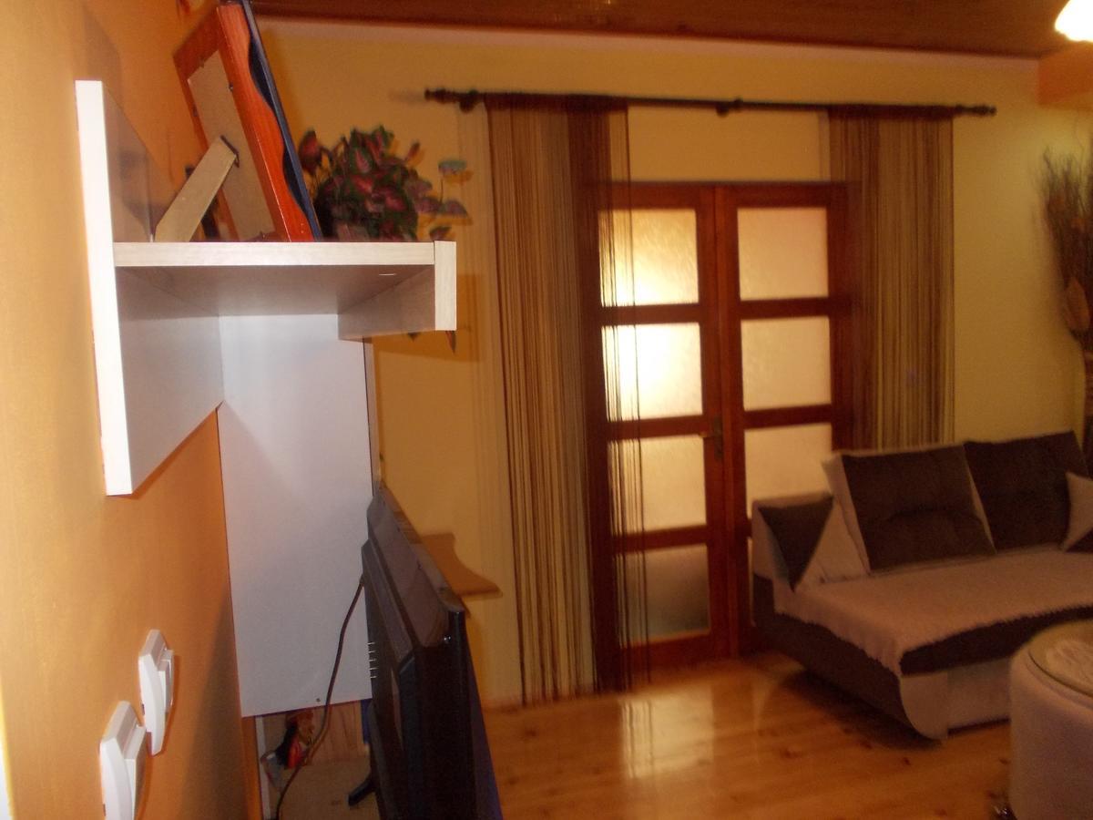 Apartment Jelaca Herceg Novi Zewnętrze zdjęcie