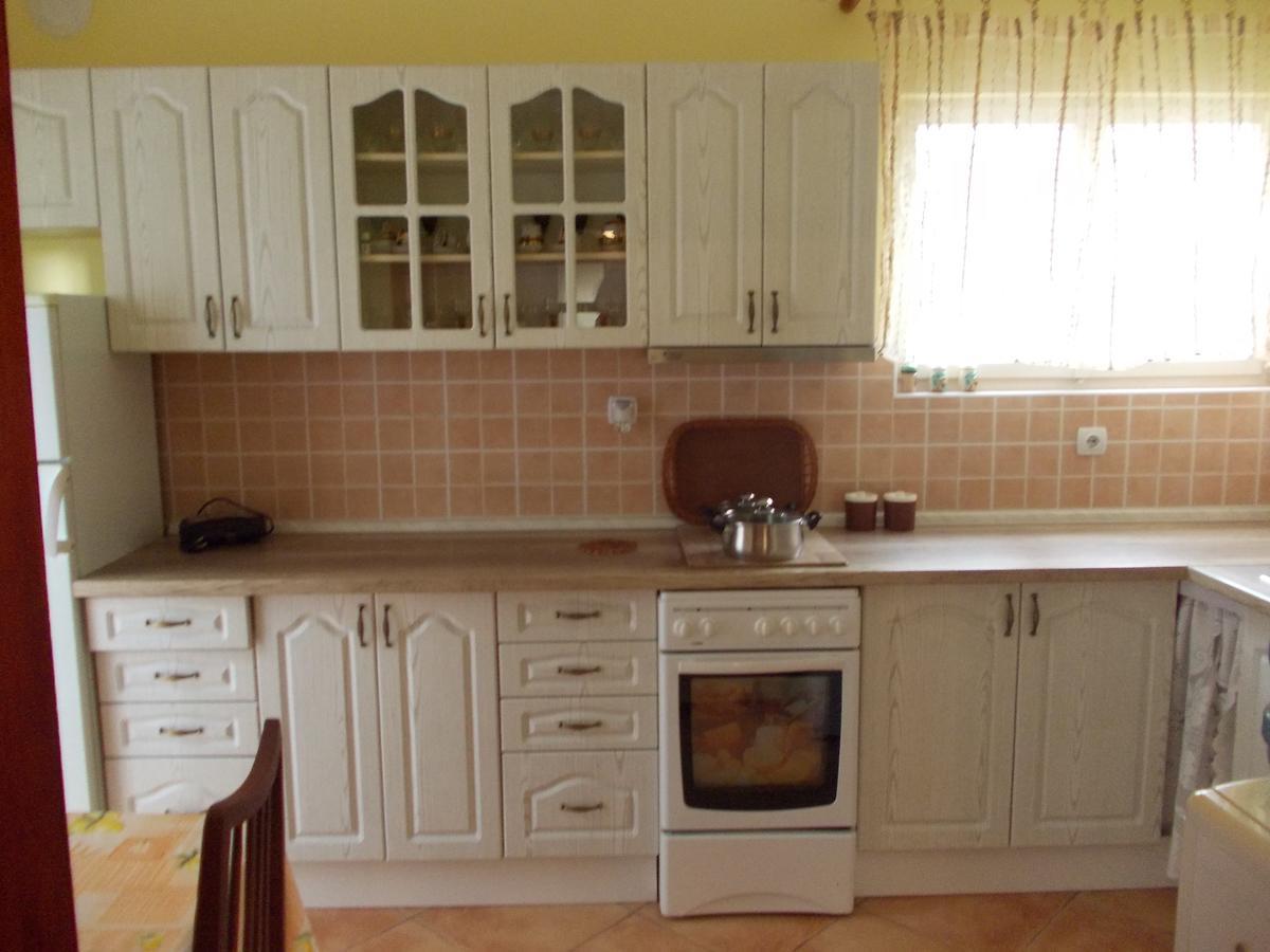 Apartment Jelaca Herceg Novi Zewnętrze zdjęcie