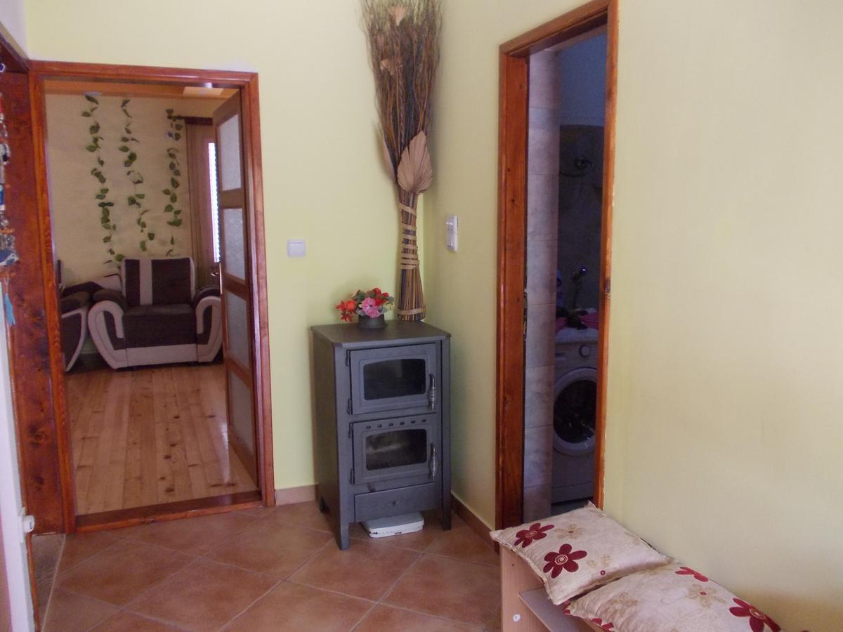 Apartment Jelaca Herceg Novi Zewnętrze zdjęcie