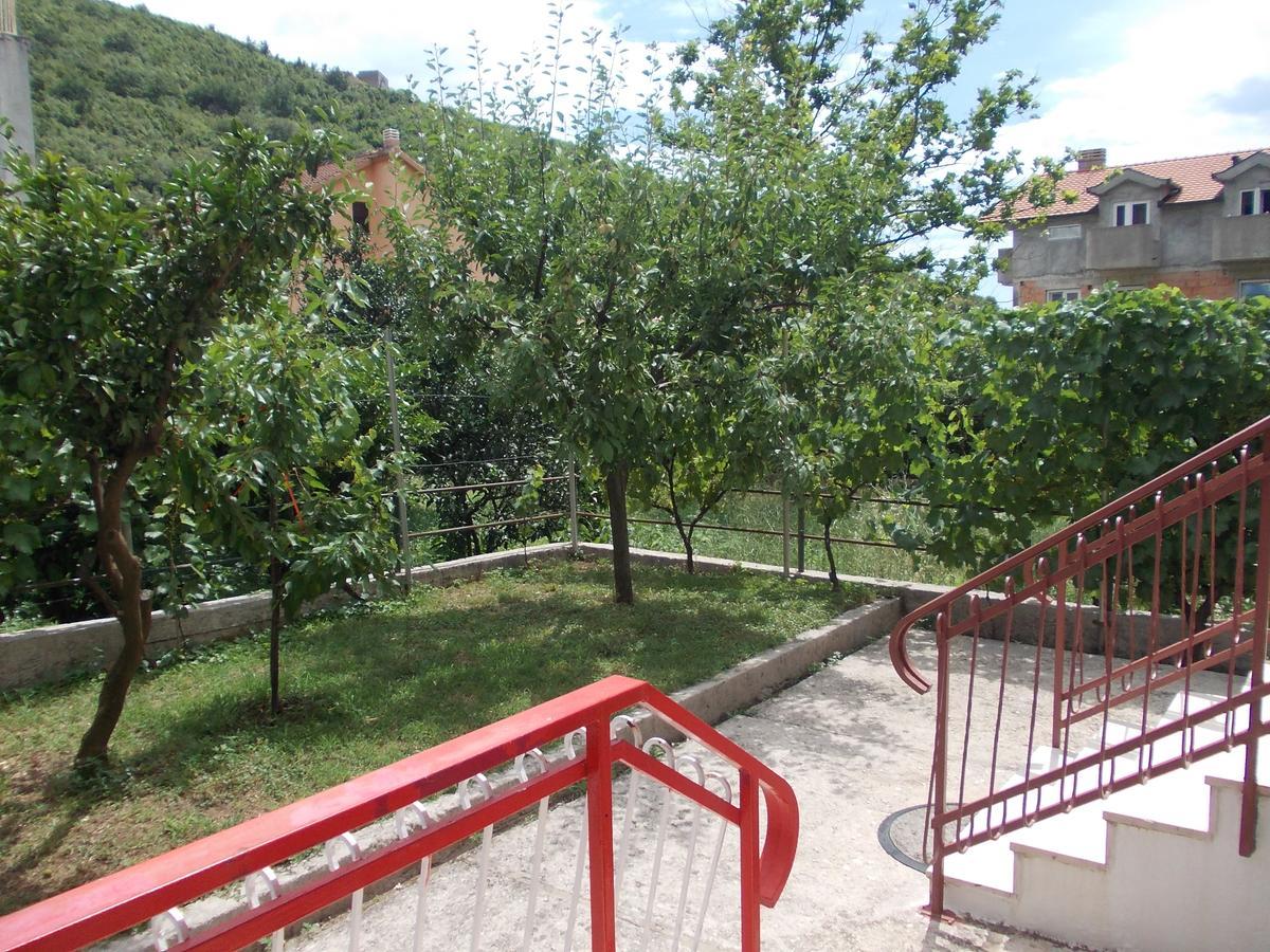 Apartment Jelaca Herceg Novi Zewnętrze zdjęcie
