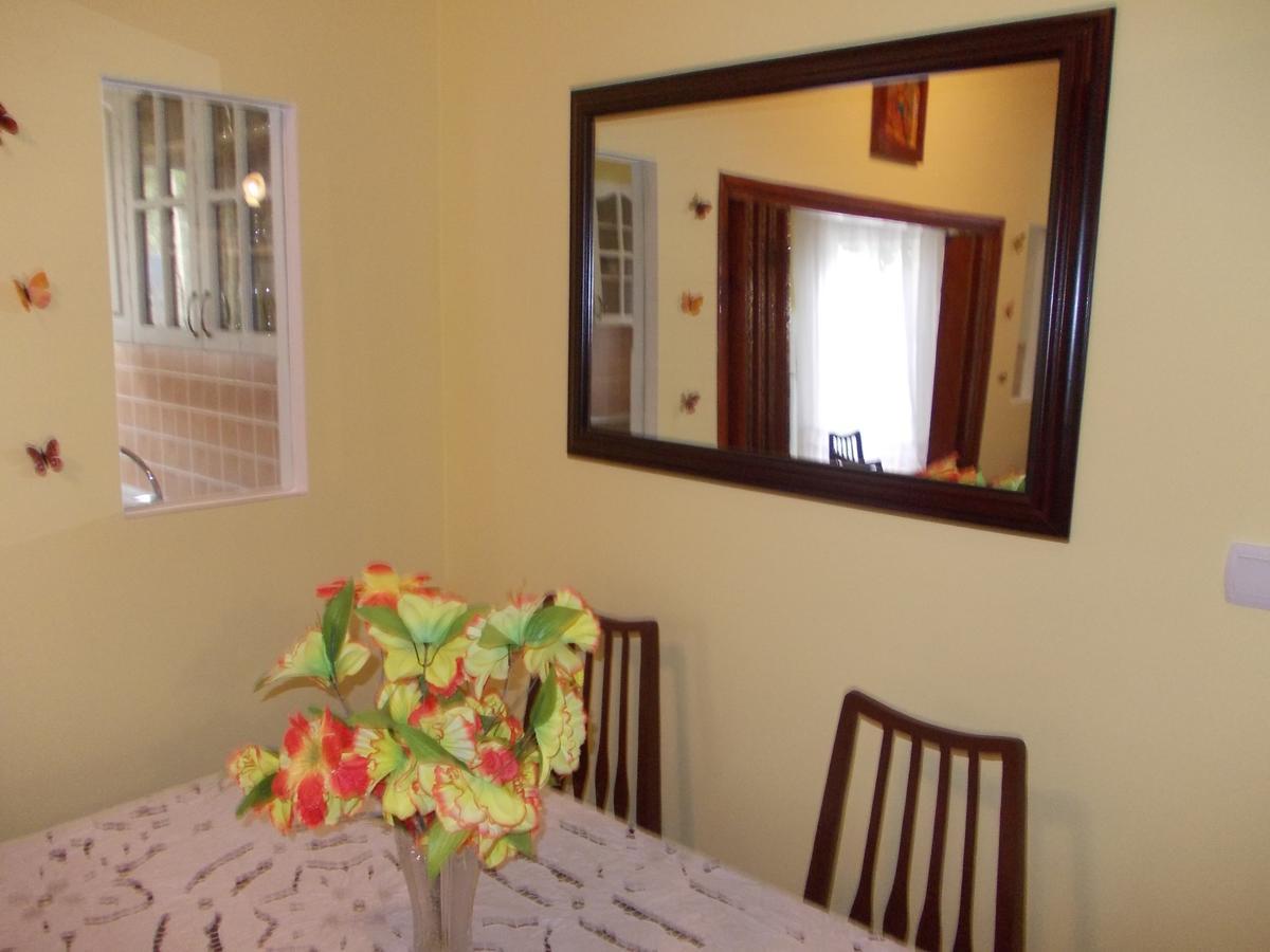 Apartment Jelaca Herceg Novi Zewnętrze zdjęcie