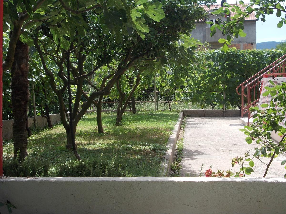 Apartment Jelaca Herceg Novi Zewnętrze zdjęcie