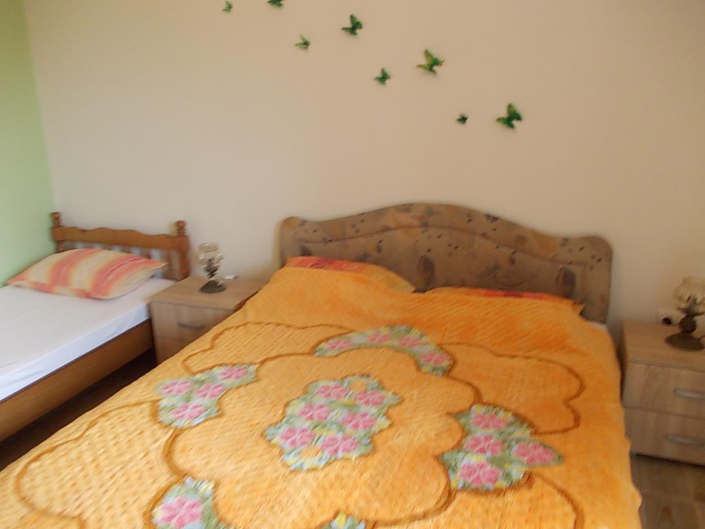 Apartment Jelaca Herceg Novi Zewnętrze zdjęcie