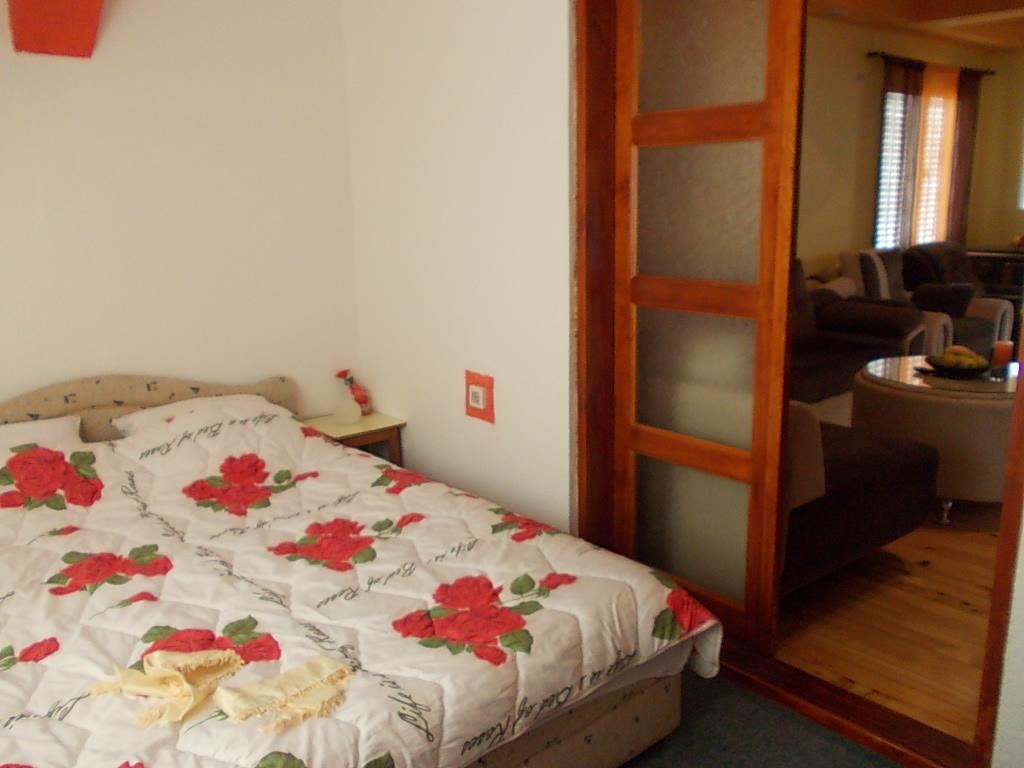 Apartment Jelaca Herceg Novi Zewnętrze zdjęcie