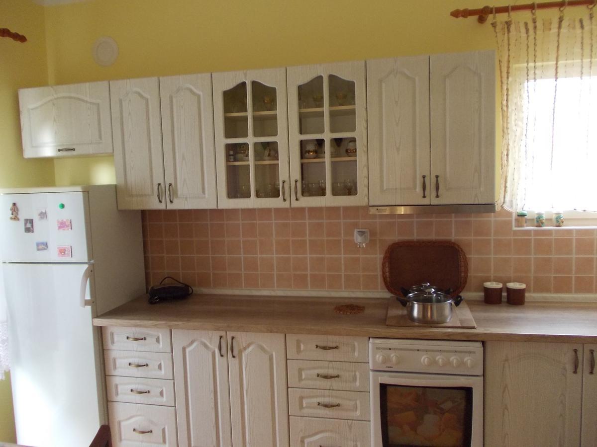 Apartment Jelaca Herceg Novi Zewnętrze zdjęcie