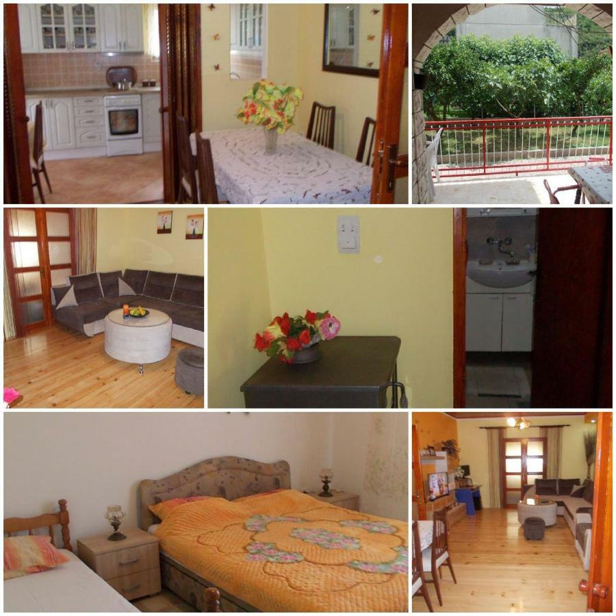 Apartment Jelaca Herceg Novi Zewnętrze zdjęcie